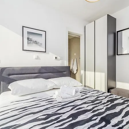 Solis Lacus Penthouse Apartment