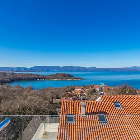 Solis Lacus Penthouse Njivice