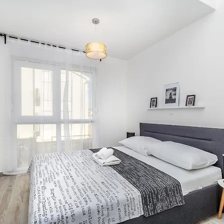 Apartment Solis Lacus Penthouse