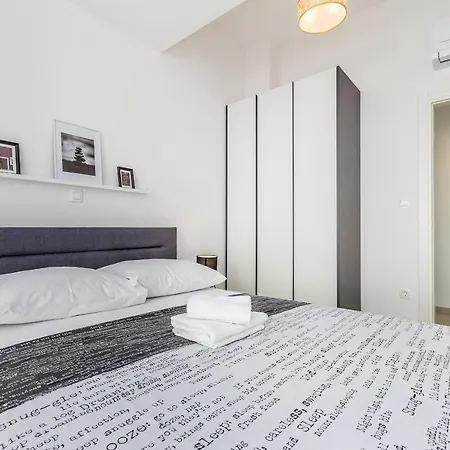 Apartment Solis Lacus Penthouse