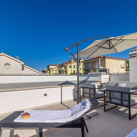 Solis Lacus Penthouse *