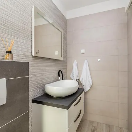 Apartment Solis Lacus Penthouse