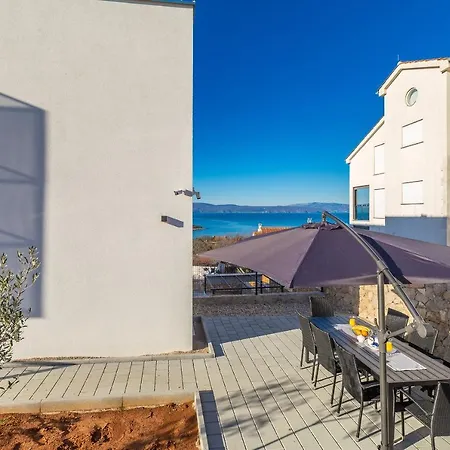 Διαμέρισμα Solis Lacus Penthouse *