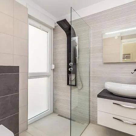 Solis Lacus Penthouse Apartment