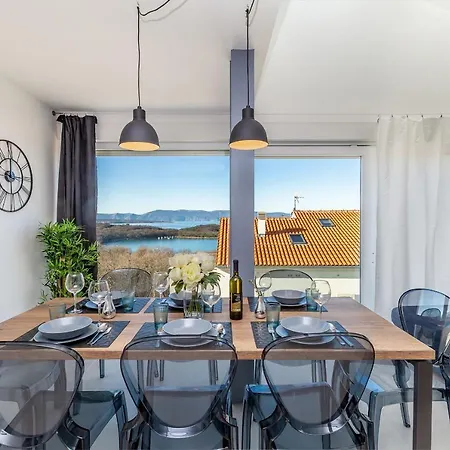 Solis Lacus Penthouse *
