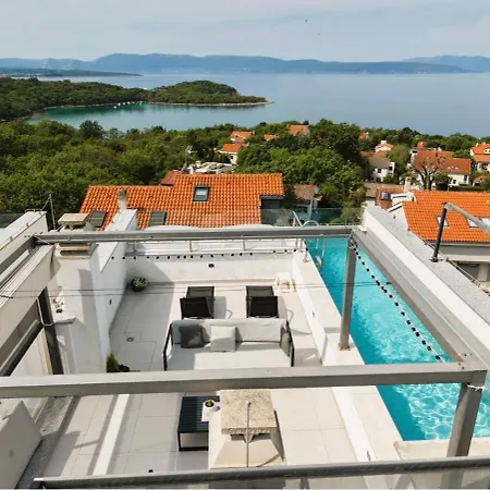 Solis Lacus Penthouse *