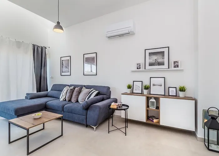 شقة Solis Lacus Penthouse