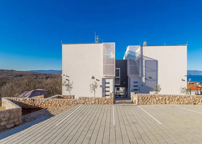 شقة Solis Lacus Penthouse *