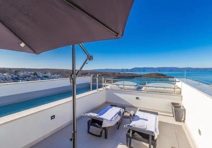 Solis Lacus Penthouse *