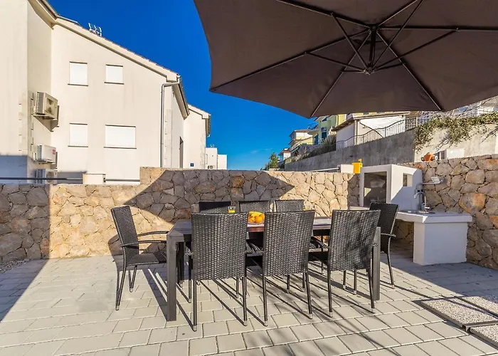 شقة Solis Lacus Penthouse
