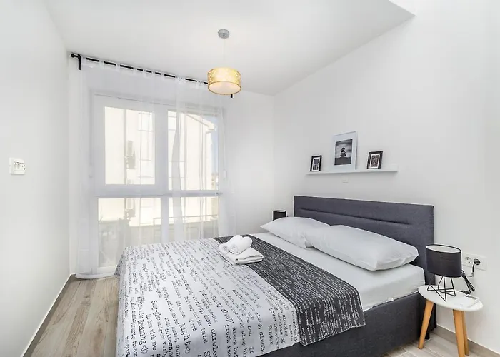 شقة Solis Lacus Penthouse