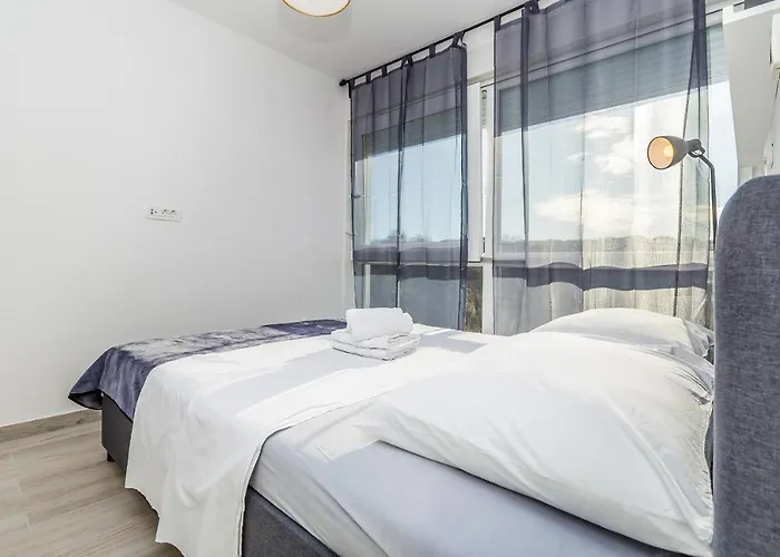 Solis Lacus Penthouse شقة