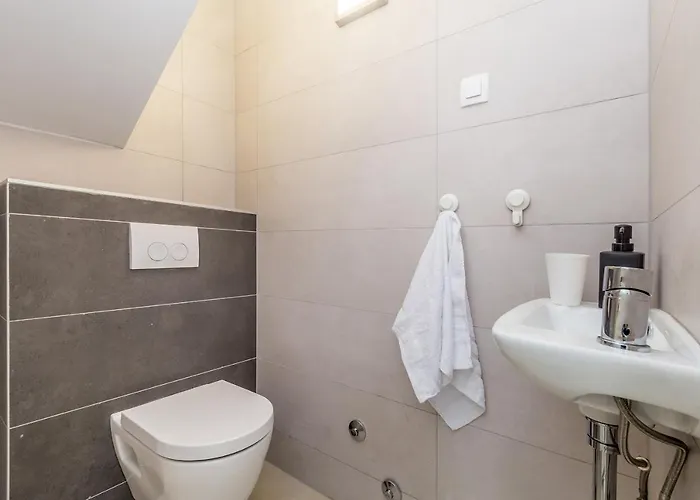 Solis Lacus Penthouse شقة