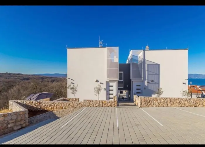 شقة Solis Lacus Penthouse نجيفيش