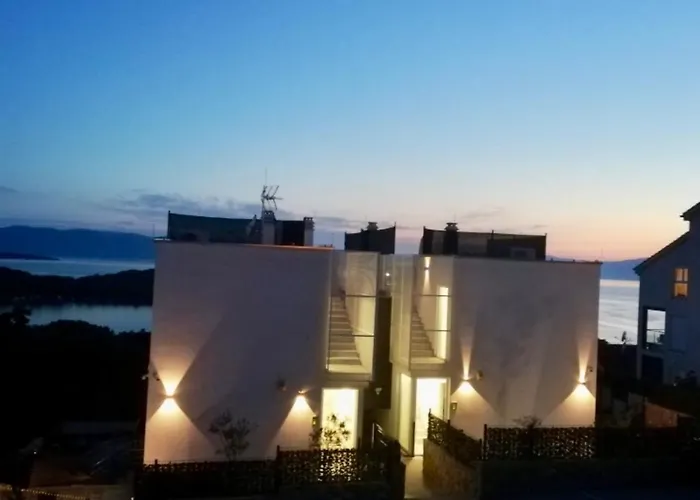 شقة Solis Lacus Penthouse نجيفيش