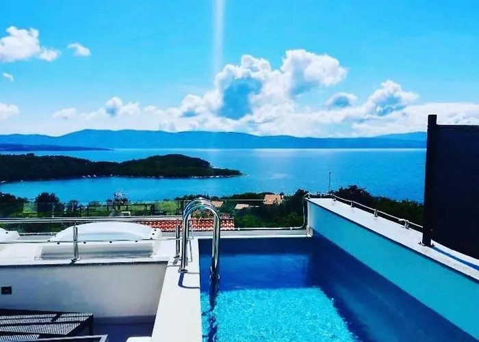 Solis Lacus Penthouse * نجيفيش