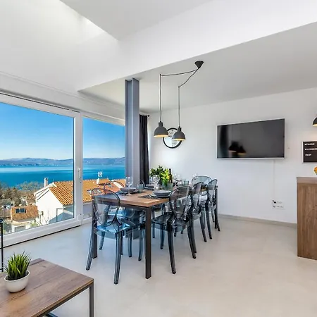 Solis Lacus Penthouse *