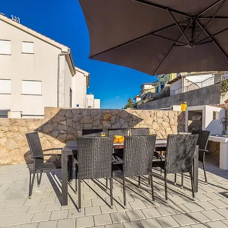 Apartman Solis Lacus Penthouse