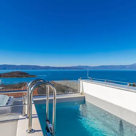 Apartman Solis Lacus Penthouse